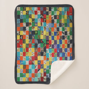 ICH SPRECHE SHERPADECKE