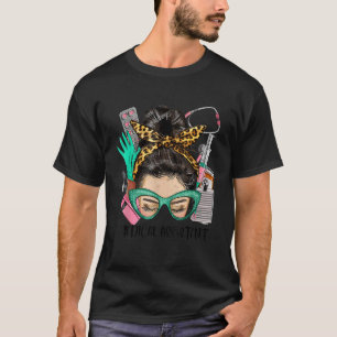 Ich Stach diesen Golfplatz Vintag Golfer Golfspiel T-Shirt