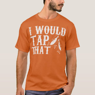 Ich Stach diesen lustigen Stich Tanzpuan T-Shirt