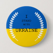 Ich stehe mit der Ukraine!!!