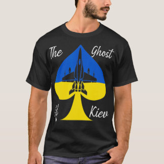 Ich stehe mit der Ukraine, dem Lover-Helden von Ki T-Shirt