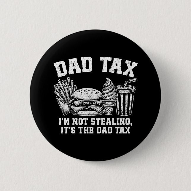 Ich stehle nicht, es ist die Vater-Steuer Button (Vorderseite)