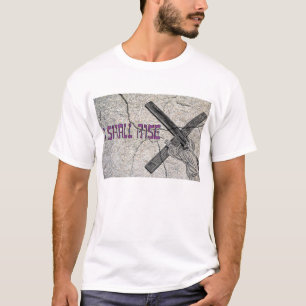 ICH STEIGE… T-Shirt