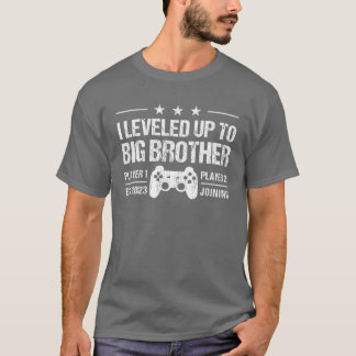 Ich stieg auf den Big Brother Est 2023 und stellte T-Shirt