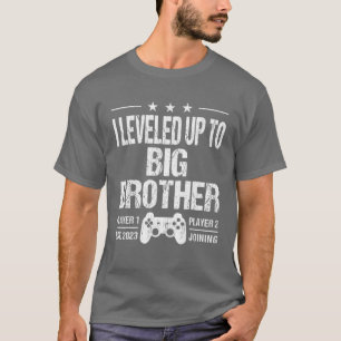 Ich stieg auf den Big Brother Est 2023 und stellte T-Shirt
