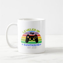 Ich stieg zu Boyfriend Funny Gamer Est auf. 2025