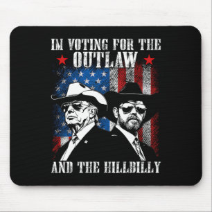 Ich stimme für den Gesetzentwurf und den schändlic Mousepad