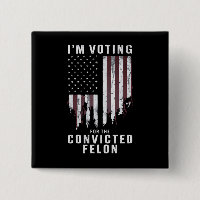 Ich stimme für den verurteilten Felon Pro Trump 20