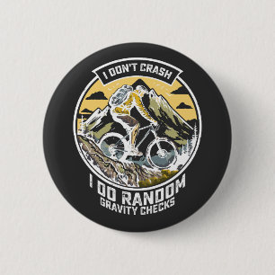 Ich stürze nicht ab, ich mache zufällige Schwerkra Button