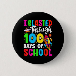 Ich stürzte durch 100 Schultage 100 Tage vor Button