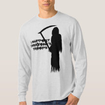 Ich stütze jeder Truppen