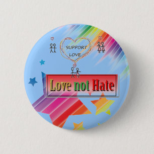 ich stütze love2 button