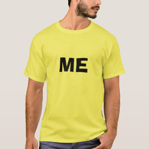 ICH T-Shirt