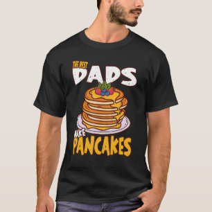 Ich tanze, weil ich träume Big Dancer Ballerin T-Shirt
