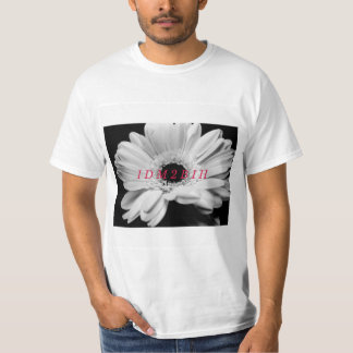 "Ich tat nicht gemein zu, aber es ist Ereignis" T T-Shirt