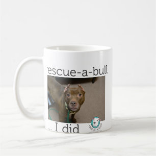 Ich tat Tasse