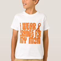 Ich trage Orange für meine Mama 16