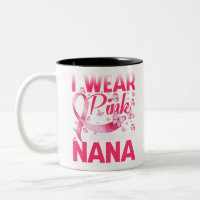 Ich trage Rosa im Gedächtnis meiner Nana