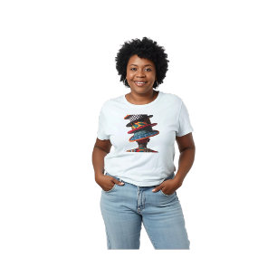 Ich Trage Viele Hüte T-Shirt