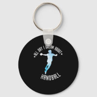 Ich träume nur von Handball