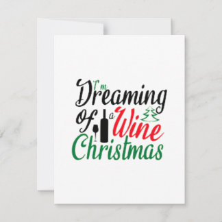 Ich träume von einem Weinfest