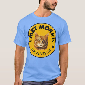 Ich treffe Morris T-Shirt