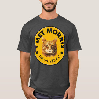 Ich treffe Morris T-Shirt