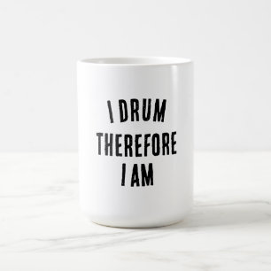 Ich trolle dafür, dass ich Coffe-Tasse bin Kaffeetasse