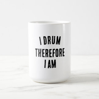 Ich trolle dafür, dass ich Coffe-Tasse bin Kaffeetasse