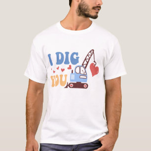 Ich tu dir T-Shirt
