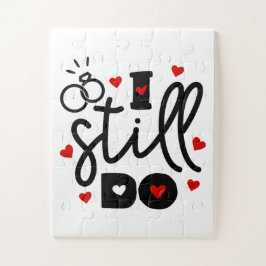 Ich tue es immer noch!