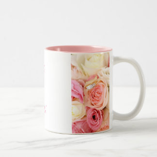 ich tue, ich auch! zweifarbige tasse