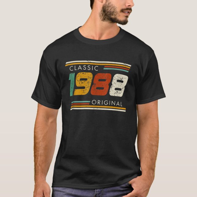 Ich tue meine eigenen Stunts bekommen gute Geschen T-Shirt (Vorderseite)