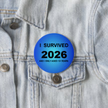 Ich überlebte 2026
