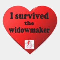 Ich überlebte den Widowmaker