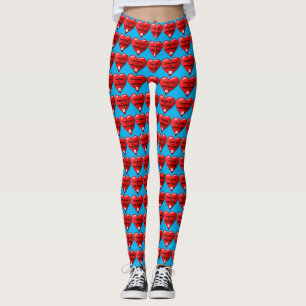 Ich überlebte den Widowmaker Leggings
