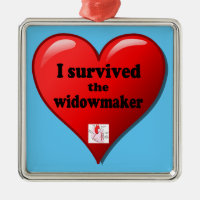 Ich überlebte den Widowmaker