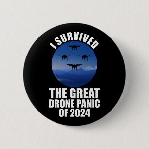 Ich überlebte die große Drohnenpanik von 2024 Button