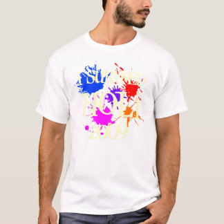 Ich überlebte Holi T-Shirt
