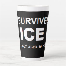 Ich überlebte ICE 