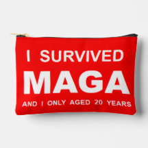 Ich überlebte MAGA