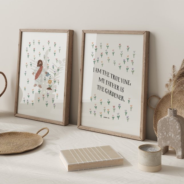 Ich und das wahre Set von 2 Kinderkünstlern (Von Creator hochgeladen)