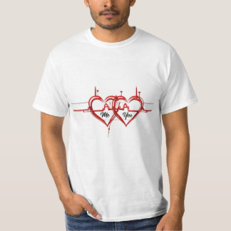 Ich und du T-Shirt