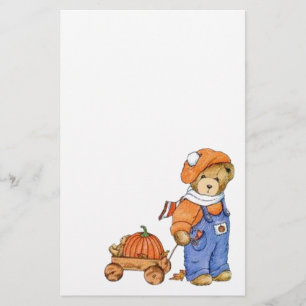 Ich und mein Lastwagen Briefpapier