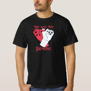 Ich und meine Dämonen T-Shirt