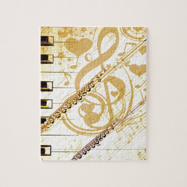 Ich und meine Flöten_ (Vertikal)