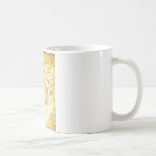 Ich und meine Flöten_ Kaffeetasse