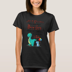 Ich und Oma sind mehr als beste Freundinnen, ich b T-Shirt