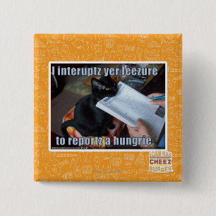 Ich unterbreche YER Leezure Button