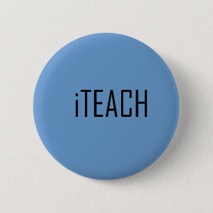 Ich unterrichte button